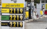 L'autotrasporto si ferma il 14 marzo per protestare contro l'aumento del carburante